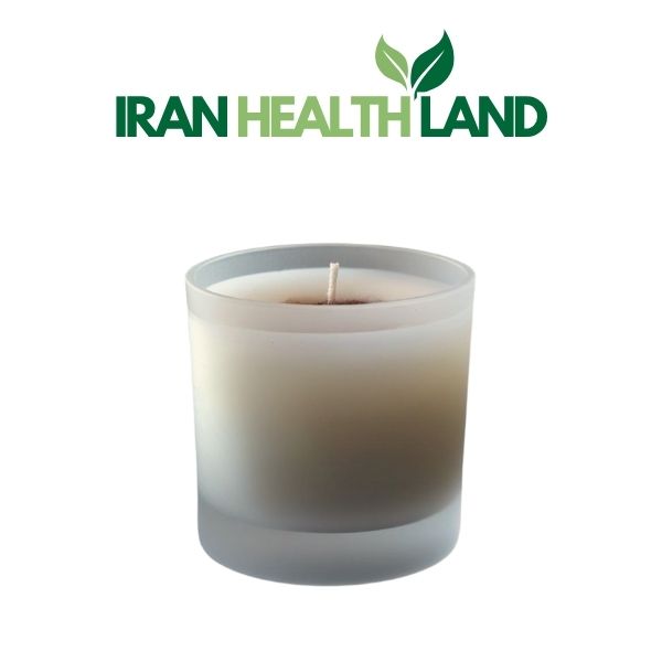 پک هدیه لاکچری شمع معطر زیگورات