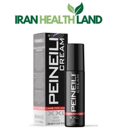 کرم تقویت نعوظ و افزایش حجم آلت آقایان Peineili XXL Cream حجم 60 میل