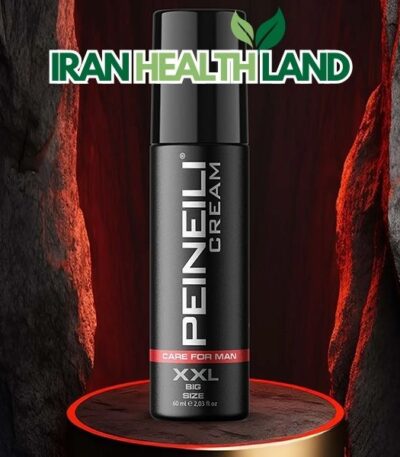 کرم تقویت نعوظ و افزایش حجم آلت آقایان Peineili XXL Cream حجم 60 میل